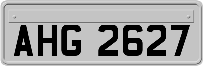 AHG2627