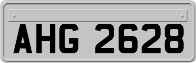 AHG2628