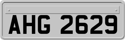 AHG2629