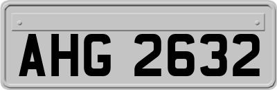 AHG2632