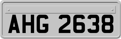 AHG2638