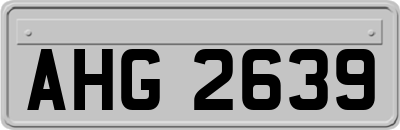 AHG2639