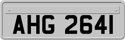 AHG2641