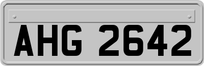 AHG2642