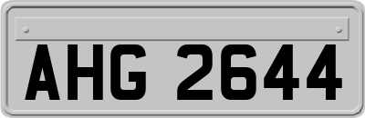 AHG2644