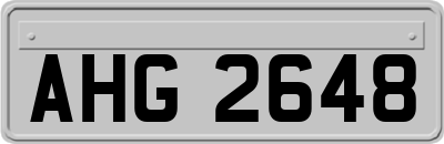AHG2648