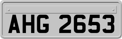 AHG2653