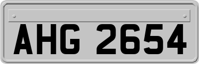 AHG2654