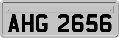 AHG2656