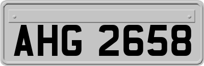 AHG2658