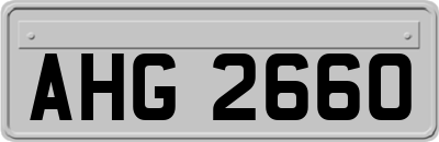 AHG2660