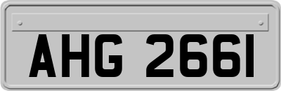 AHG2661
