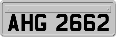 AHG2662