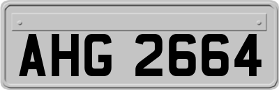 AHG2664