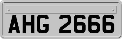AHG2666