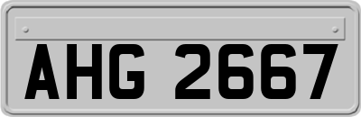 AHG2667