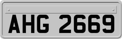 AHG2669