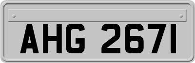 AHG2671