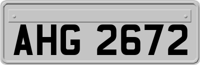 AHG2672