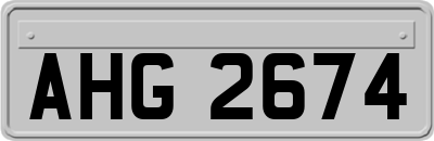AHG2674