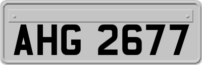 AHG2677