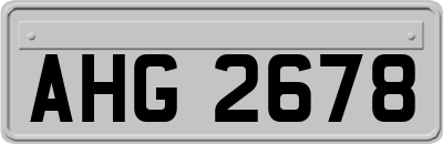AHG2678