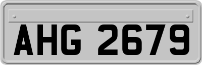 AHG2679