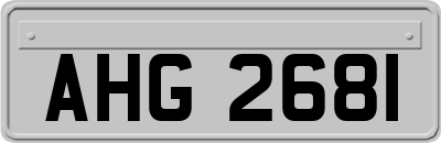 AHG2681
