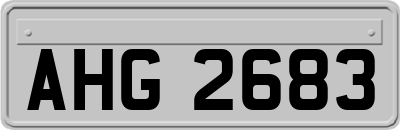 AHG2683