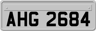 AHG2684