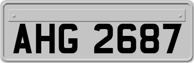 AHG2687