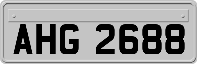 AHG2688