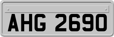 AHG2690