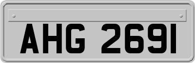 AHG2691