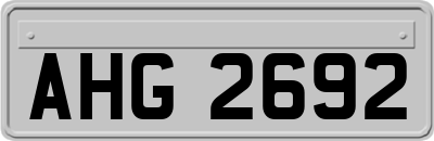 AHG2692