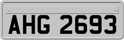 AHG2693