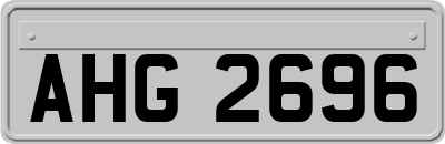 AHG2696