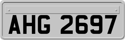 AHG2697