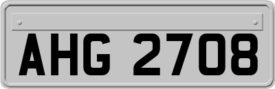 AHG2708