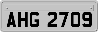 AHG2709