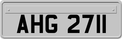 AHG2711
