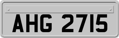 AHG2715