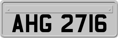 AHG2716