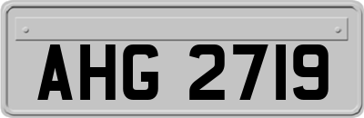 AHG2719