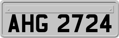 AHG2724