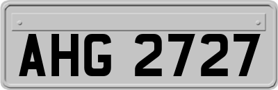 AHG2727