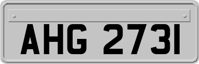 AHG2731