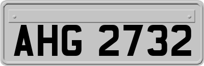 AHG2732