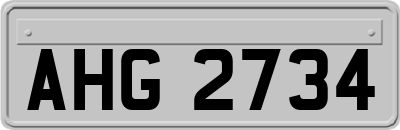AHG2734