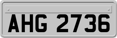 AHG2736
